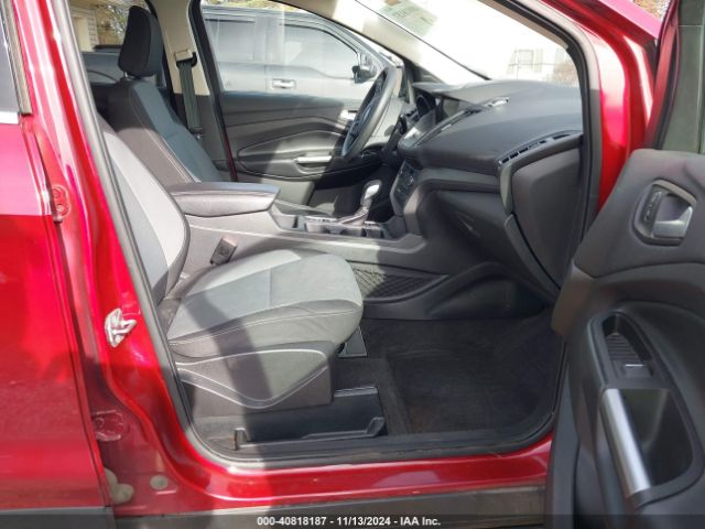 2019 FORD ESCAPE 1FMCU9GD8KUA03413 Photo 4