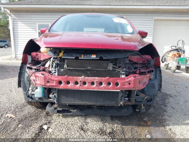 2019 FORD ESCAPE 1FMCU9GD8KUA03413 Photo 5