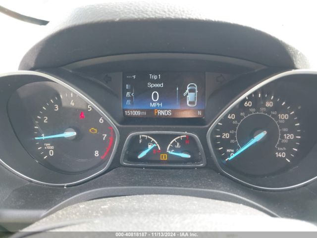 2019 FORD ESCAPE 1FMCU9GD8KUA03413 Photo 6