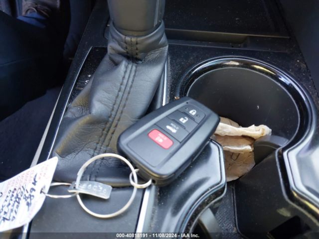 JTNB11HKXJ3022309 Toyota CAMRY SE
