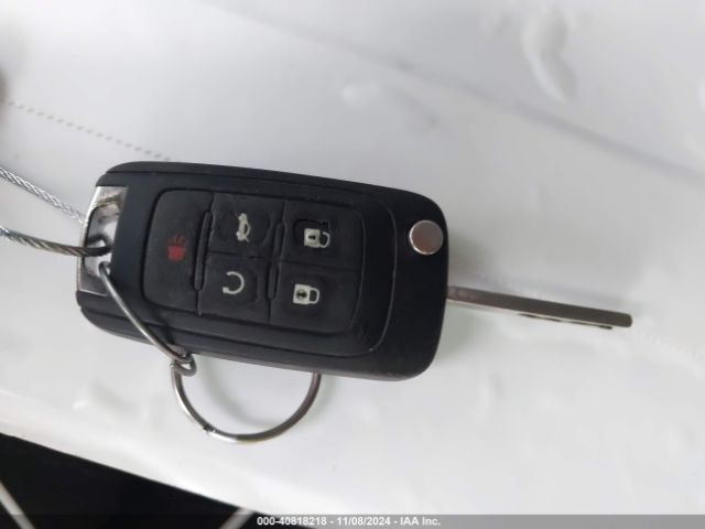 2G1125S35E9135208 Chevrolet Impala 2lt