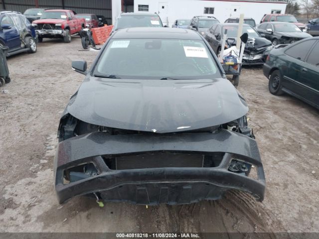 2G1125S35E9135208 Chevrolet Impala 2lt