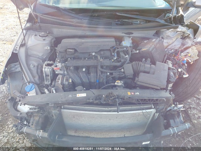 Hyundai ELANTRA SEL 2023 KMHLM4AG2PU470081 Image 10