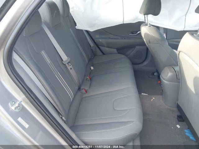 Hyundai ELANTRA SEL 2023 KMHLM4AG2PU470081 Image 8