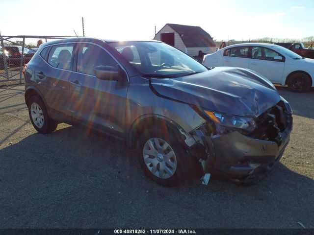 JN1BJ1CW3LW363263 auction archive image