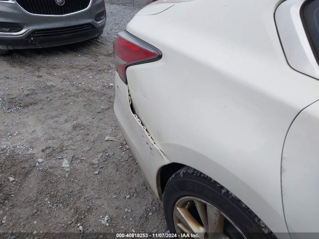 Nissan Altima 2.5 Sl 2014 1N4AL3AP1EN242790 Image 11