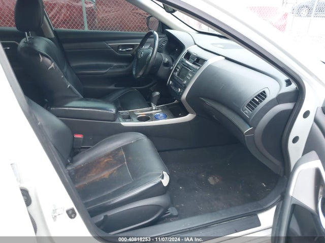 Nissan Altima 2.5 Sl 2014 1N4AL3AP1EN242790 Image 5