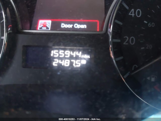 Nissan Altima 2.5 Sl 2014 1N4AL3AP1EN242790 Image 7