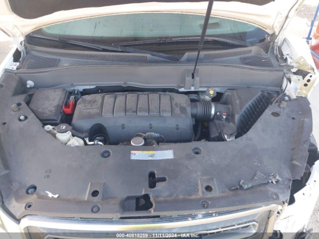 1GKKVSKD4HJ239566 GMC Acadia Limited