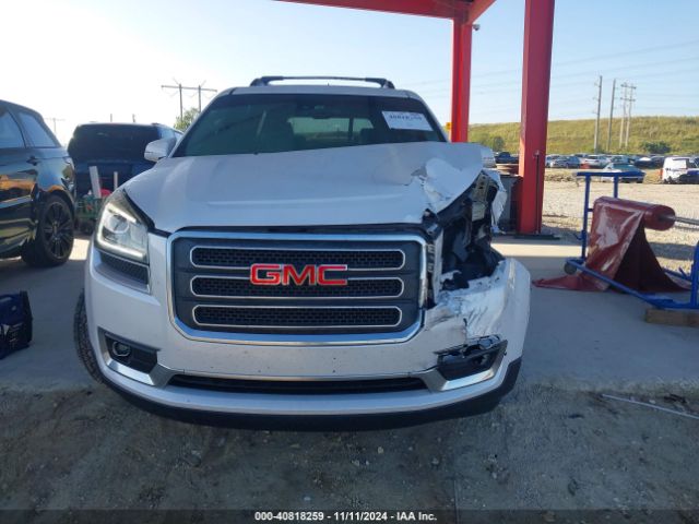 1GKKVSKD4HJ239566 GMC Acadia Limited
