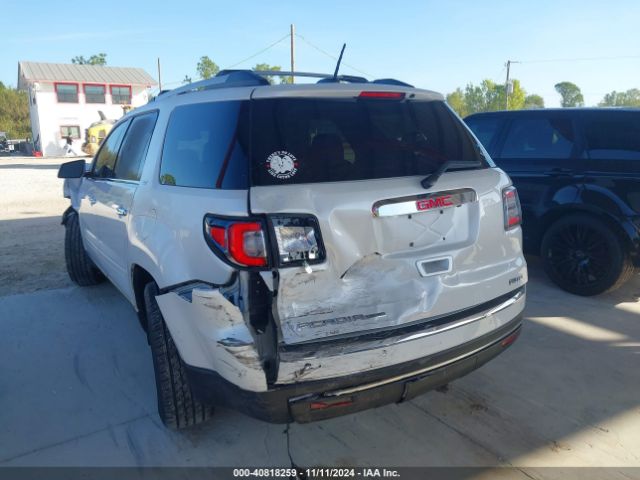 1GKKVSKD4HJ239566 GMC Acadia Limited