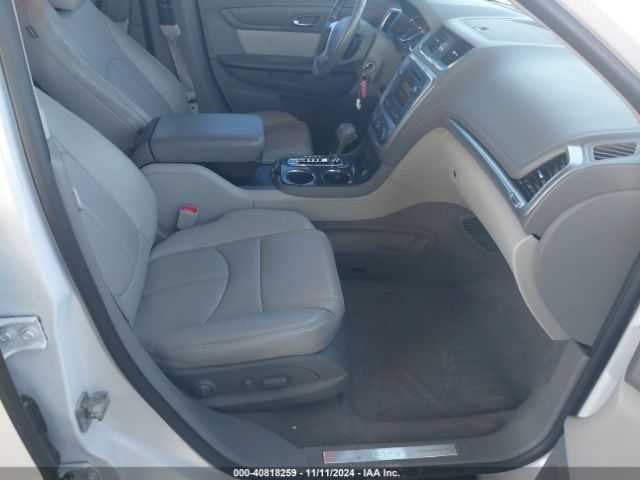 1GKKVSKD4HJ239566 GMC Acadia Limited