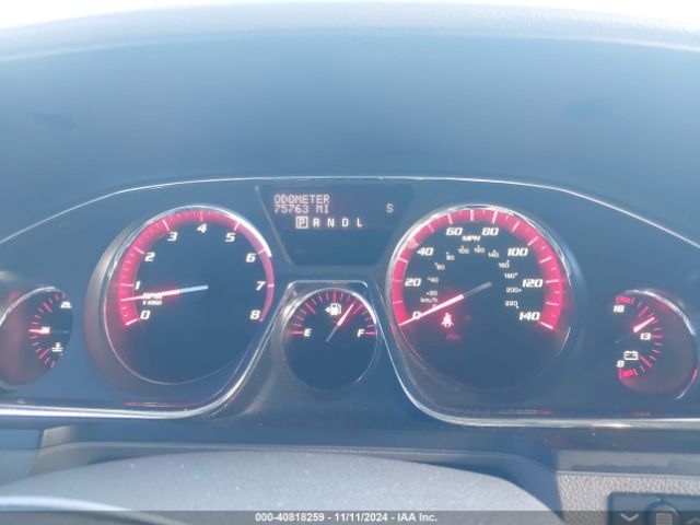 1GKKVSKD4HJ239566 GMC Acadia Limited
