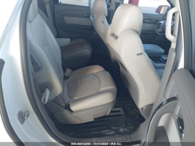 1GKKVSKD4HJ239566 GMC Acadia Limited