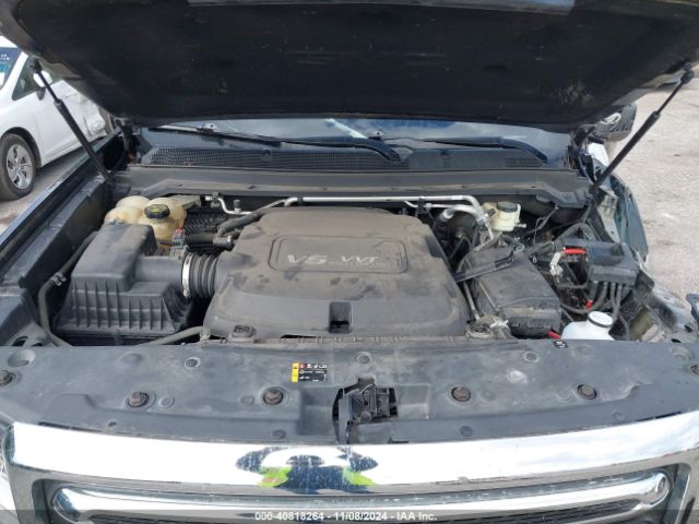 1GTG5DE34G1352741 GMC CANYON SLT