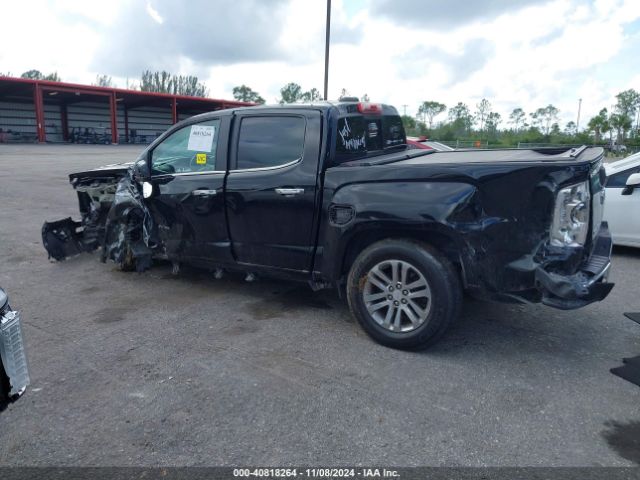 1GTG5DE34G1352741 GMC CANYON SLT