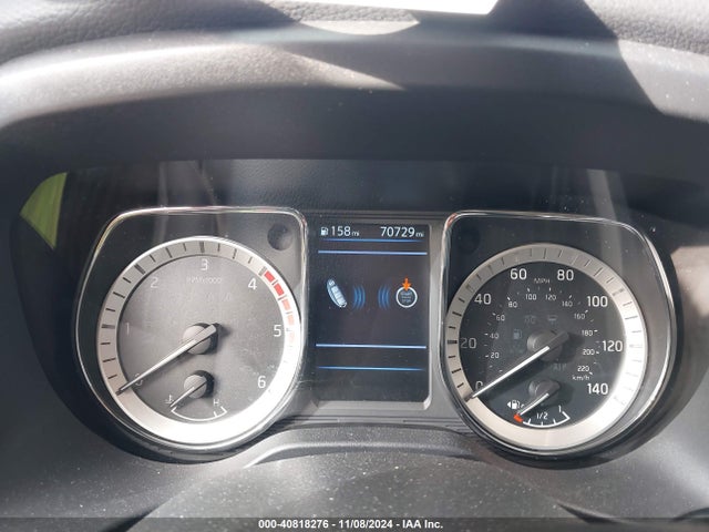 1N6BA1F41KN520491 Nissan Titan Xd Pro-4x Diesel
