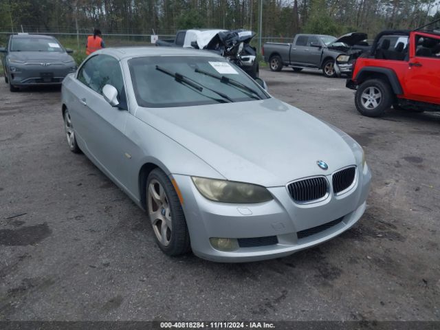 2010 BMW 3 SERIES WBAWL1C54AP492231