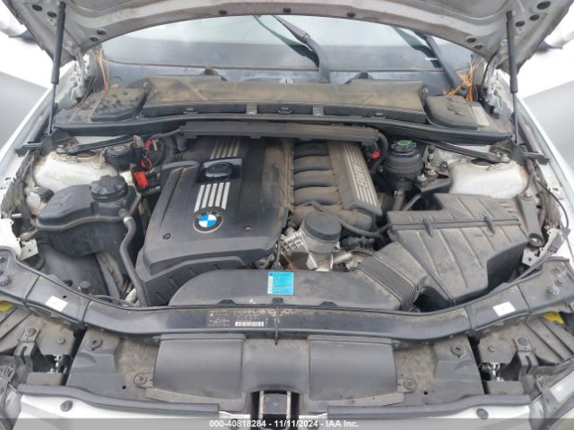 2010 BMW 3 SERIES WBAWL1C54AP492231 Photo 9