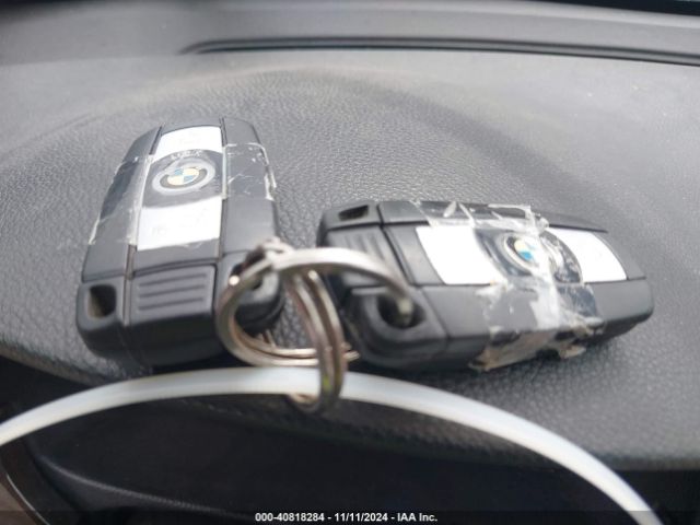 2010 BMW 3 SERIES WBAWL1C54AP492231 Photo 10