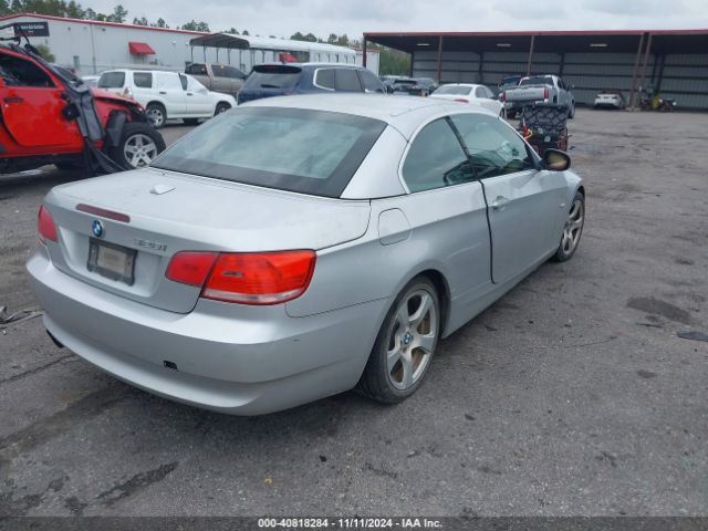 2010 BMW 3 SERIES WBAWL1C54AP492231 Photo 3