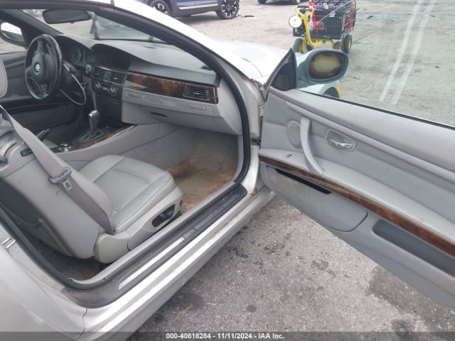 2010 BMW 3 SERIES WBAWL1C54AP492231 Photo 4