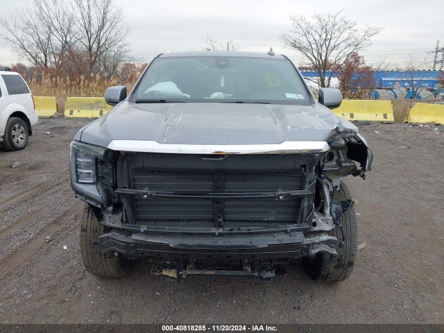 GMC Yukon 4wd Slt 2021 1GKS2BKDXMR479080 Image 12