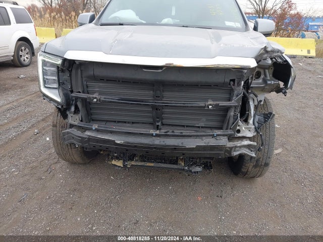 GMC Yukon 4wd Slt 2021 1GKS2BKDXMR479080 Image 17