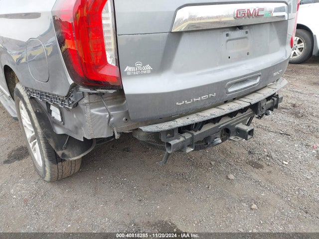 GMC Yukon 4wd Slt 2021 1GKS2BKDXMR479080 Image 20