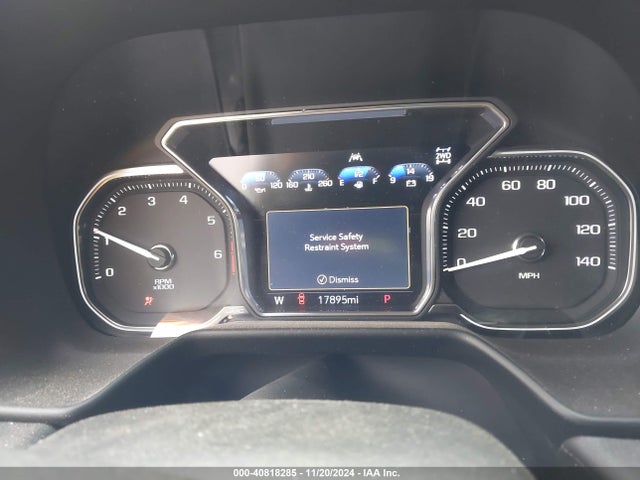 GMC Yukon 4wd Slt 2021 1GKS2BKDXMR479080 Image 7