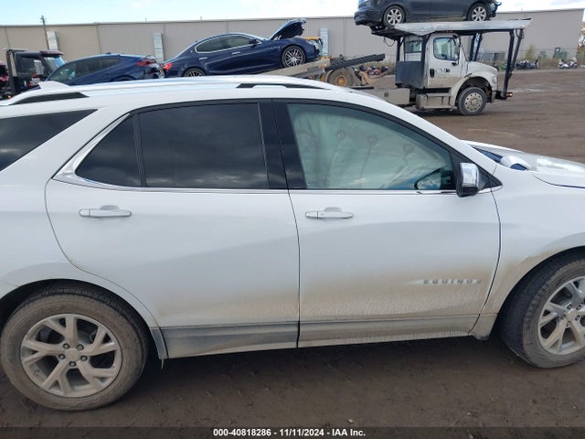 Chevrolet Equinox Awd Premier 2021 3GNAXXEV1MS151271 Image 12
