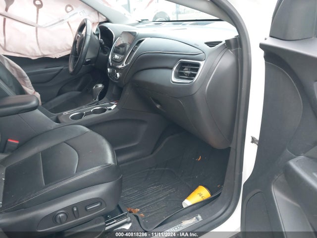 Chevrolet Equinox Awd Premier 2021 3GNAXXEV1MS151271 Image 5