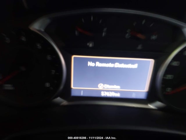 Chevrolet Equinox Awd Premier 2021 3GNAXXEV1MS151271 Image 7