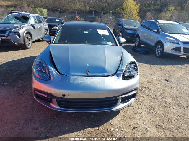 WP0CA2A74JL181220 Porsche Panamera Sport Turismo 4
