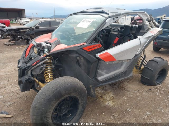 2019 CAN-AM MAVERICK X3 3JBVXAW46KK002013 Photo 1