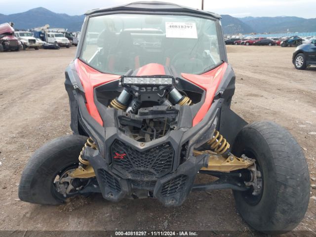 2019 CAN-AM MAVERICK X3 3JBVXAW46KK002013 Photo 4