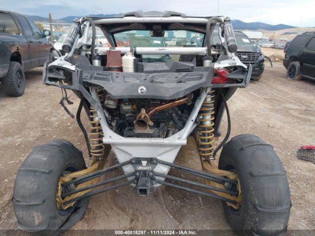 2019 CAN-AM MAVERICK X3 3JBVXAW46KK002013 Photo 5