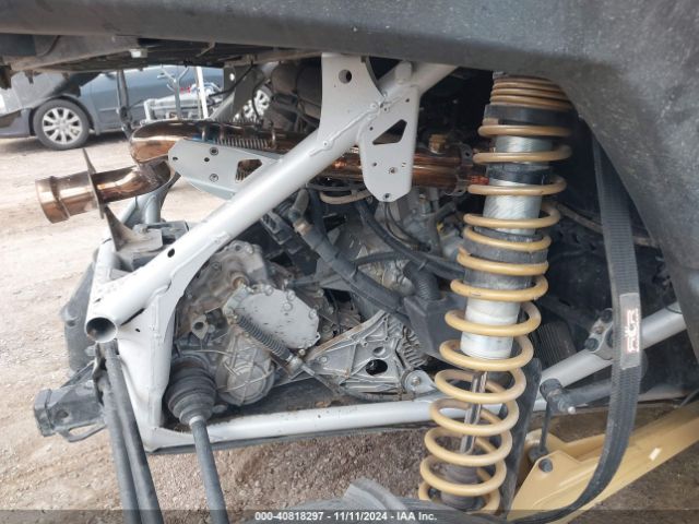 2019 CAN-AM MAVERICK X3 3JBVXAW46KK002013 Photo 7