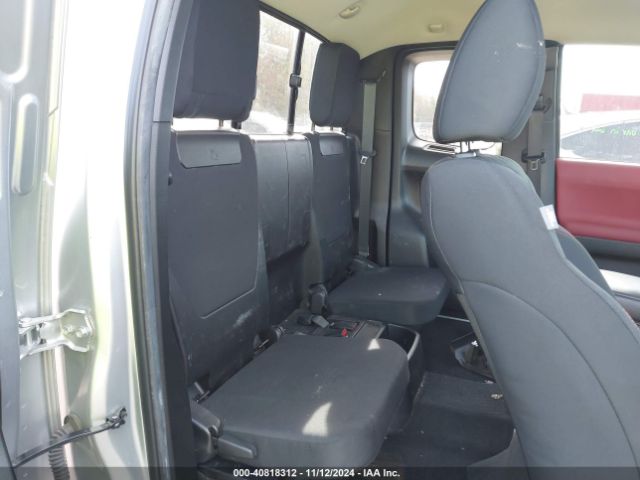 3TYSZ5ANXNT089302 Toyota Tacoma Sr5 V6