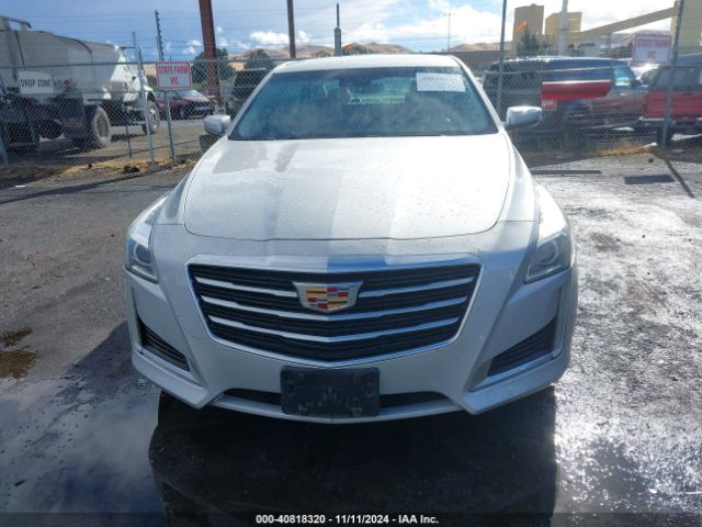 1G6AR5SXXF0103682 Cadillac CTS LUXURY