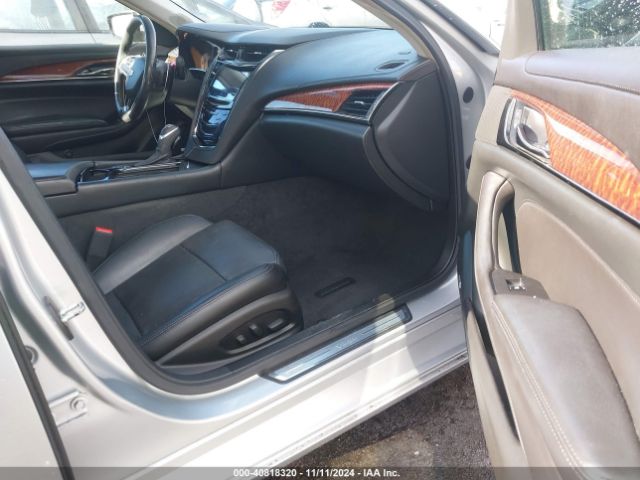 1G6AR5SXXF0103682 Cadillac CTS LUXURY