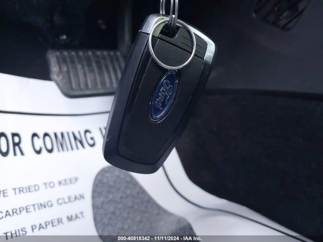 Ford FUSION SE 2017 3FA6P0HD9HR155516 Image 11