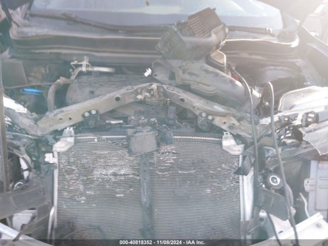 5FNYF8H58MB025526 Honda Passport Awd Ex-l