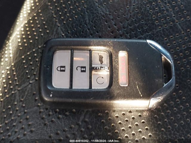 5FNYF8H58MB025526 Honda Passport Awd Ex-l