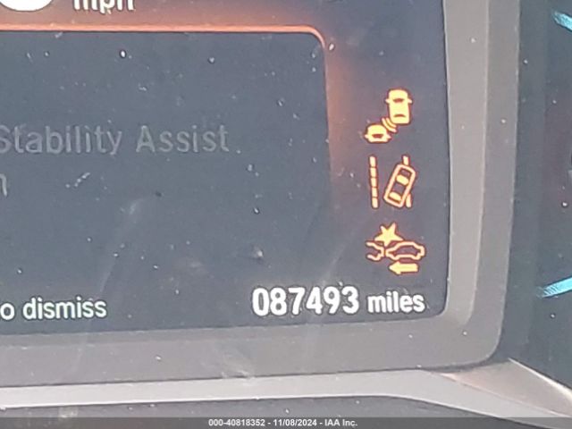 5FNYF8H58MB025526 Honda Passport Awd Ex-l