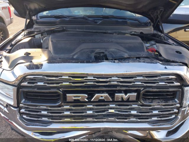 3C6UR5SJ0LG300560 RAM 2500 Limited  4x4 6'4 Box