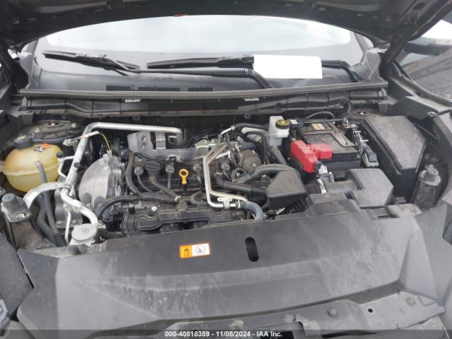 JA4J3UA83NZ039802 Mitsubishi Outlander Black Edition 2wd/se 2.5 2wd/se Launch Edition 2wd