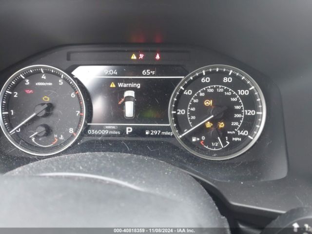 JA4J3UA83NZ039802 Mitsubishi Outlander Black Edition 2wd/se 2.5 2wd/se Launch Edition 2wd