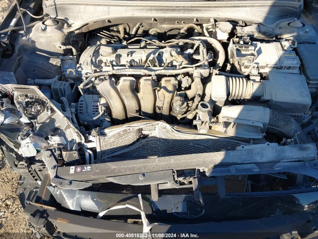 KIA Forte Lxs 2019 3KPF24AD1KE092808 Image 10