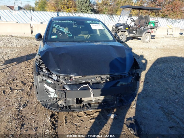 KIA Forte Lxs 2019 3KPF24AD1KE092808 Image 11